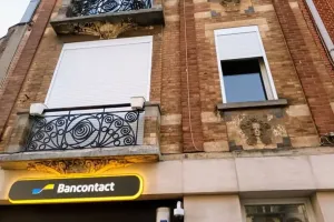 Appartement Te Koop Anderlecht