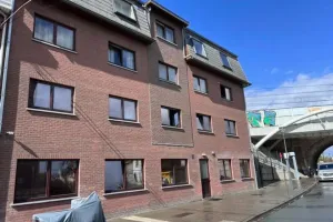 Appartement Te Koop Anderlecht