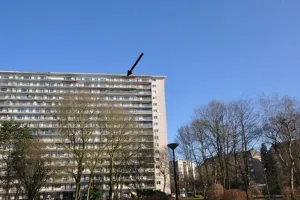 Appartement Te Koop Evere