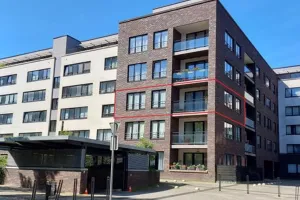 Appartement Te Koop Evere