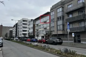 Appartement Te Koop Evere