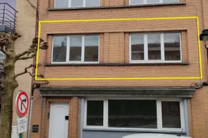 Appartement Te Koop Evere
