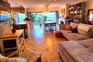 Appartement Te Koop Koekelberg