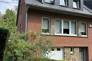 Huis Te Koop Anderlecht