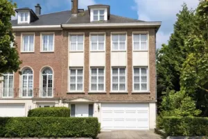 Huis Te Koop Anderlecht