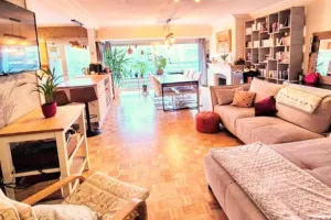 Appartement Te Koop Koekelberg