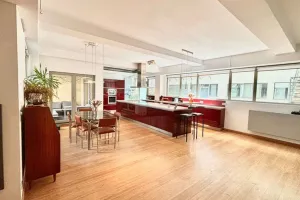 Appartement Te Koop Anderlecht