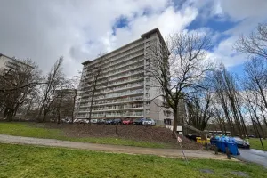Appartement Te Koop Anderlecht