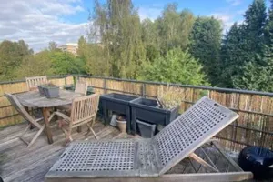 Appartement Te Koop Anderlecht