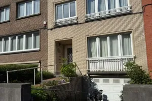 Appartement Te Koop Anderlecht