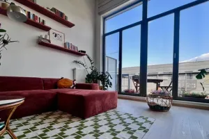 Appartement Te Koop Anderlecht