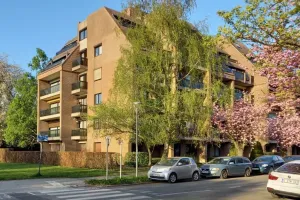 Appartement Te Koop Anderlecht