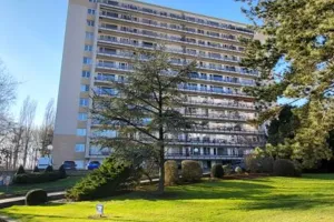 Appartement Te Koop Anderlecht