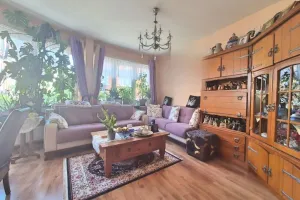 Appartement Te Koop Anderlecht