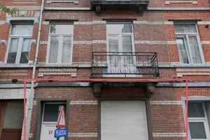 Appartement Te Koop Anderlecht