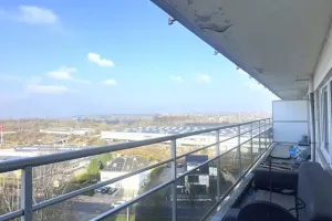 Appartement Te Koop Anderlecht