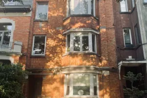 Appartement Te Koop Anderlecht