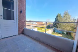 Appartement Te Koop Anderlecht