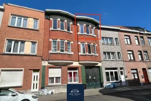 Appartement Te Koop Anderlecht