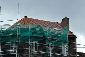 Appartement Te Koop Anderlecht