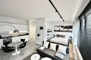 Appartement Te Koop Elsene