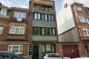 Appartement Te Koop Elsene
