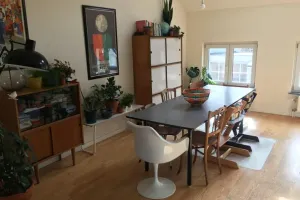 Appartement Te Koop Elsene