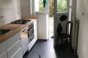 Appartement Te Koop Elsene