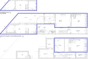 Appartement Te Koop Elsene