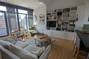 Appartement Te Koop Evere