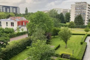 Appartement Te Koop Evere