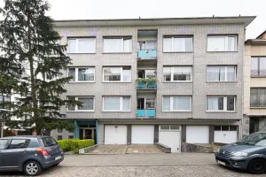 Appartement Te Koop Jette