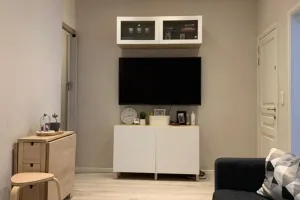 Appartement Te Koop Jette
