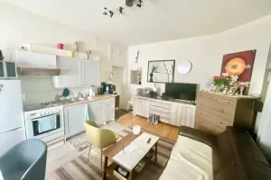Appartement Te Koop Jette