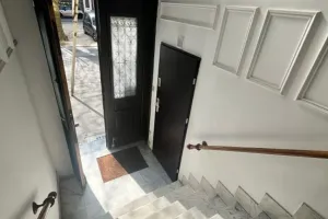 Appartement Te Koop Jette