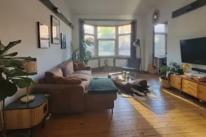 Appartement Te Koop Koekelberg