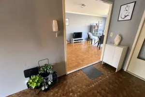 Appartement Te Koop Koekelberg