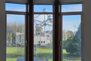 Appartement Te Koop Laeken