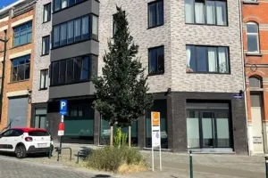 Appartement Te Koop Laeken