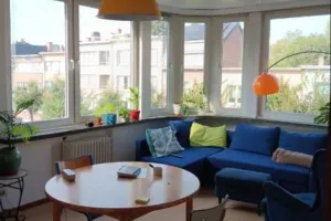 Appartement Te Koop Laeken