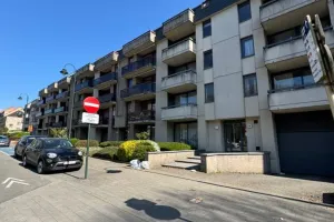 Appartement Te Koop Laeken