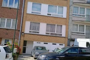 Appartement Te Koop Laeken