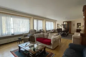 Appartement Te Koop Laeken