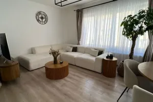 Appartement Te Koop Laeken