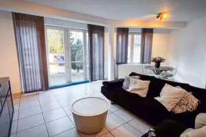 Appartement Te Koop Neder-Over-Heembeek