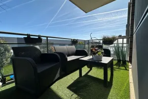 Appartement Te Koop Neder-Over-Heembeek