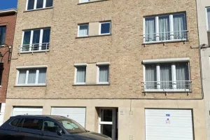 Appartement Te Koop Neder-Over-Heembeek