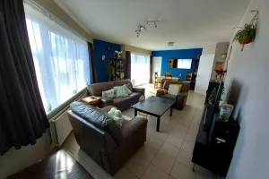 Appartement Te Koop Neder-Over-Heembeek