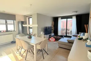 Appartement Te Koop Neder-Over-Heembeek