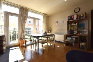 Appartement Te Koop Neder-Over-Heembeek